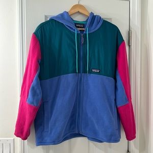 Patagonia Retro Fleece XL